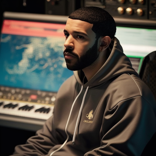 Drake Session l Drake Type Beat